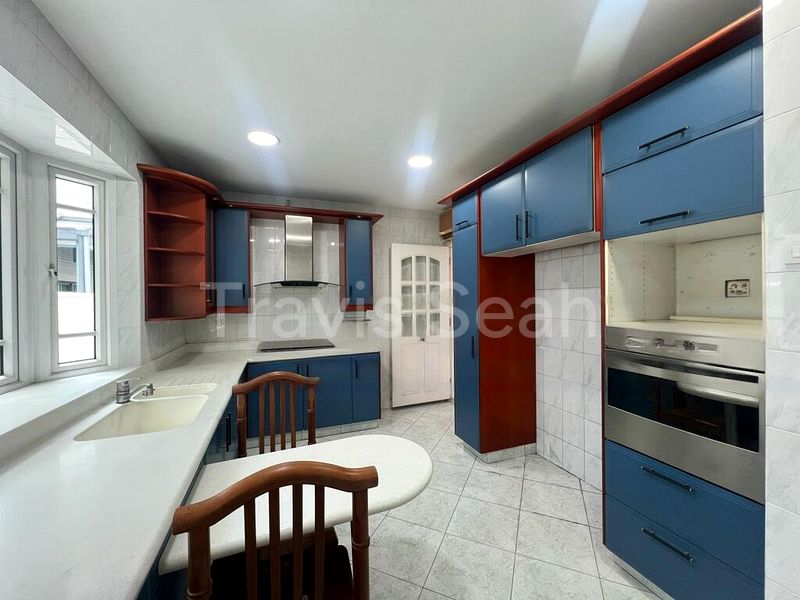 6 Bed Semi-Detached House (Landed) for Sale in  Hougang View - Image 14
